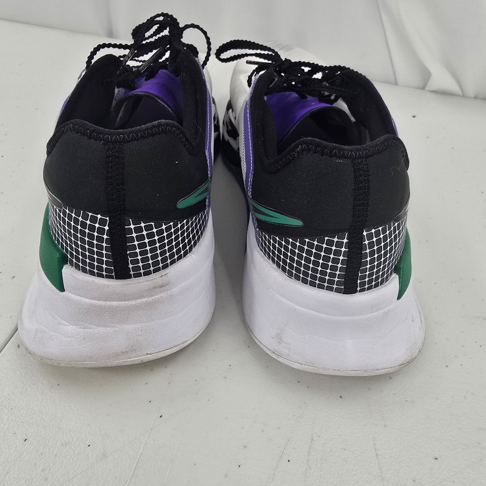 Nike Air Zoom SuperRep 3 Malachite Psychic Purple Persian Violet Size 12 Rare‎ - Picture 4 of 10